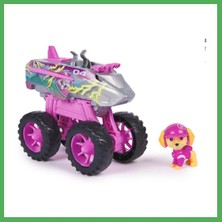 Astraltech Rescue Wheel Temalı Araçlar Bezoss
