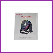 Bezos Bluetooth Mobil Hoparlör BEZ10