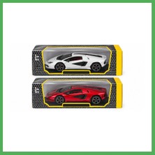 Astraltech 1021102 Lamborghini Countach Lpı 800-4 1:24 - (Adet Fiyatıdır) Bezoss