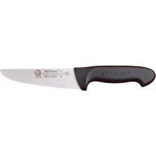 Ersert Et 61110 - Sürmene Kasap Deri Yüzme Bıçağı 14 cm