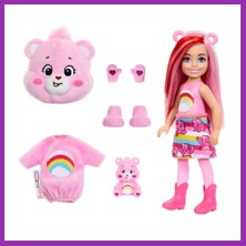 Salmore JCN97 Care Bear Serisi Bty
