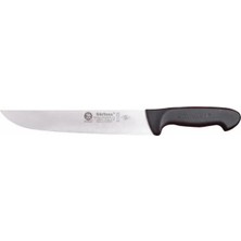 Ersert Et 61150 - Sürmene Kasap Bıçağı 23 cm - Kurban, Doğrama, Kesim