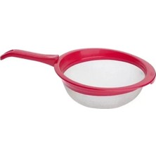 Ersert Et Milenyum Paslanmaz Süzgeç 11 cm ROYALEKS-GB0091