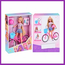 Salmore 81023 Bebek ve Bisikleti Bty