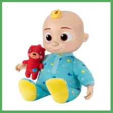 Astraltech Nessiworld Müzikli Jj Peluş CCM03000 Bezoss