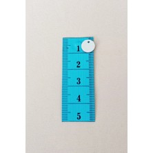 Ersert Et Oya Abiye Bileklik Kolye Pleksi Metalik Plastik Pul Gümüş Renk 24 Gram 255 Adet - BNC583