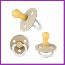 Salmore Kauçuk Emzik 6-18 Ay Vanilla Glow Adet Fiyatıdır · Renk: Vanilla Glow Bty