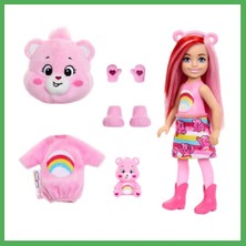 Astraltech JCN97 Care Bear Serisi Bezoss