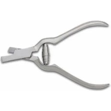 Ersert Et M-230 Modelist Çıt Makası No: 5 Inç / 12,70 cm - Paslanmaz