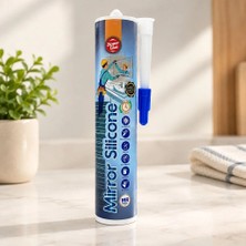 Ersert Et Ayna Silikonu 300 ml