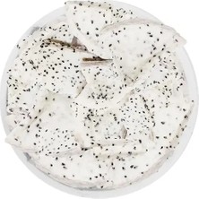 Ersert Beyaz Ejder Meyvesi Atıştırmalık 30GR Paket