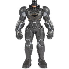 Ersert Giant Serisi Batman Figür 30 cm Koleksiyonluk Oyuncak