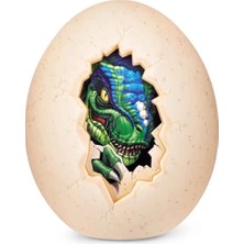 Ersert Dino Attack S1 Sünger Atan 16 Mermi Seti