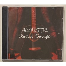 Universal Music Acoustic Road Songs CD