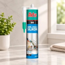 Ersert Et 280 gr Beyaz Silikon