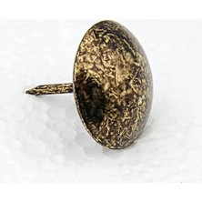 Ersert Et Kabara - Eskitme Antik Kabara / Raptiye 11 mm 100