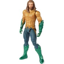 Ersert Dc Universe 24 cm Aksiyon Figürü Spinmaster