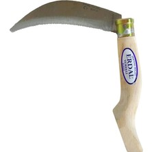Ersert Et Bursa Katlanır Testereli Bıçkı No:4 - 30 cm