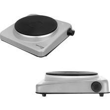 Str Store Awox Lotus Tek Gözlü Elektrikli Ocak Plate 185MM.1500W