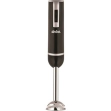 Str Store Çelik Uçlu Çubuk Blender 1000W SHB-3179