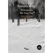 Helinaria Polonya'da Bir Kuş Var