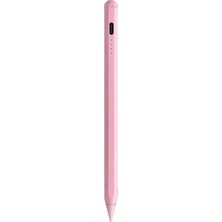 Ersert Ers K2259 Ipad Uyumlu Dokunmatik Stylus Kalem - Pembe