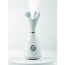 Ersert Ers Nano Iyonik Yüz Buhar Makinesi
