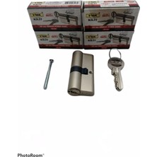 Ersert Ers Hibrit Beyaz Barel 68MM Kutulu