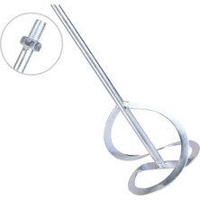 Ersert Ers Eco Sds M14 Tutkal Karıştırıcı 120Ø, 580MM