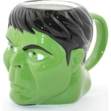 Ersert Ers Hulk Tasarımlı Kupa Bardak TCX1092