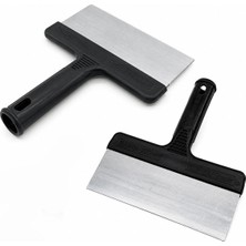 Ersert Ers 12 Adet Kazıma Raspa 20CM