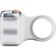 Ersert Ers Magsafe Selfie Çubuğu Kamera Kolu Profesyonel Çekim Zoom