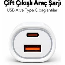 Ersert Ers CC50 Şarj Adaptörü