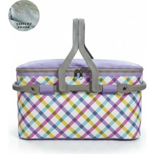 Str Store 20 Lt Piknik Sepeti (1113 Picnic Bag)