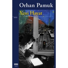 Ersert Ers Yeni Hayat (Orhan Pamuk)