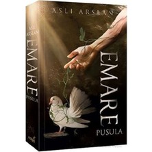 Ersert Ers Emare - Pusula