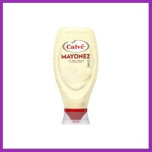 Salmore Mayonez 540 Gr. 1 Adet Bty