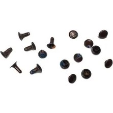 Ersert Ers Rivet Perçin - 7mm, Eskitme, 1000 Adet