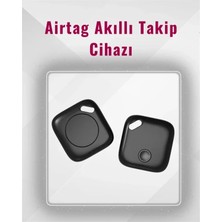 Ersert Ers Akıllı Takip Teknolojisi Ile Eşyalarınızı Korumaya Alın | Bul Uygulaması Destekli, Uzak Mesafe Bluetooth Takibi ve Uzun Ömürlü Batarya