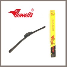 Bezos Inwells Universal Aero Dynamics Muz Silecek 400MM Rns