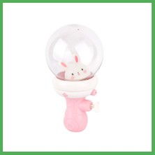 Astraltech 960B Işıklı Hayvanlı Su Tabancası -Birliktoys Bezoss