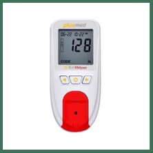 En-Cag Fasttest Hblyzer Hemoglobin Ölçüm Cihazı Bss