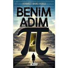 Ersert Ers Benim Adım Pi
