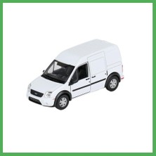 Astraltech 43631 Nessiworld Metal Çek Bırak Ford Transit -Karsan Oyuncak Bezoss