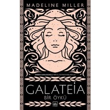 Ersert Ers Galateia: Bir Öykü