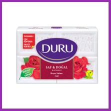 Salmore Sabun 600GR Gül 1 Adet Bty