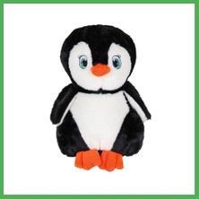 Astraltech 4158 Penguen Peluş 35 cm -My Friend Toys Bezoss