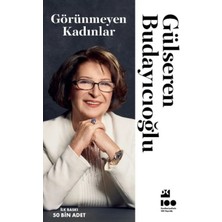 Ersert Ers Görünmeyen Kadınlar