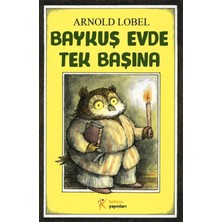 Ersert Ers Baykuş Evde Tek Başına