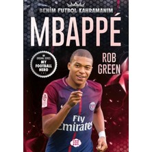 Ersert Ers Mbappe– Benim Kahramanım